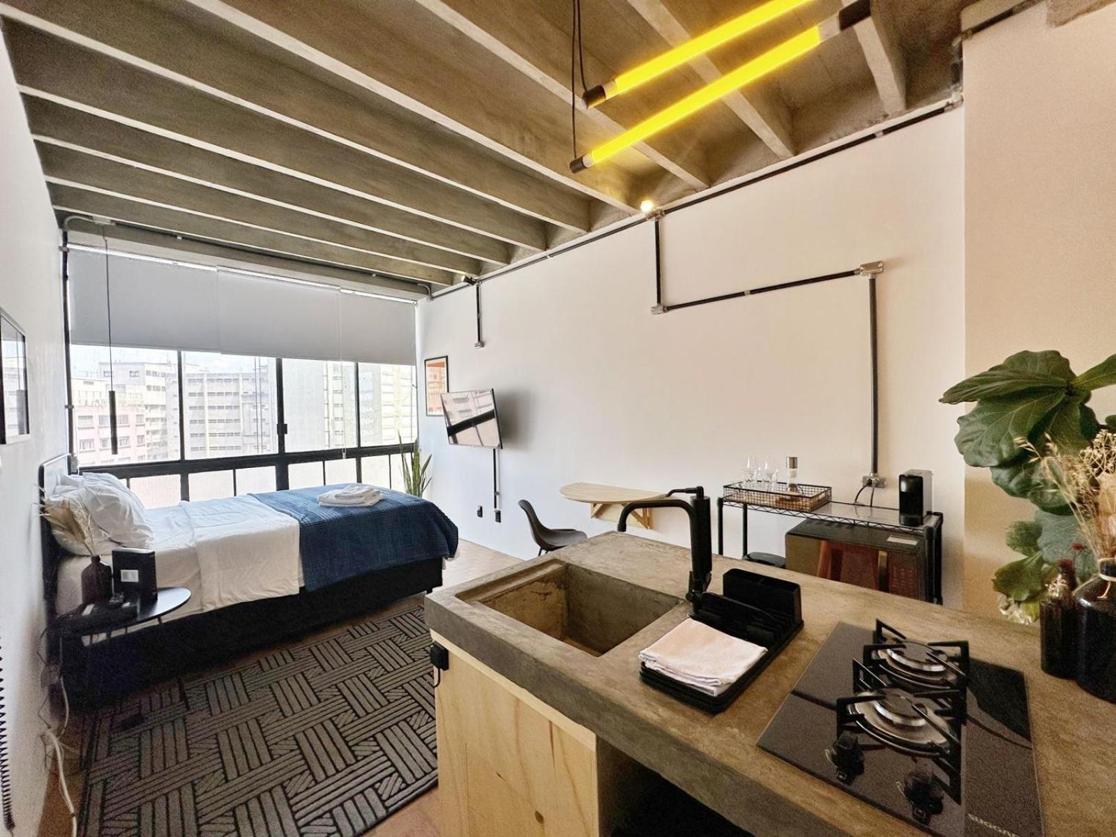 Apartamento Vem Pro Copan - No Precinho