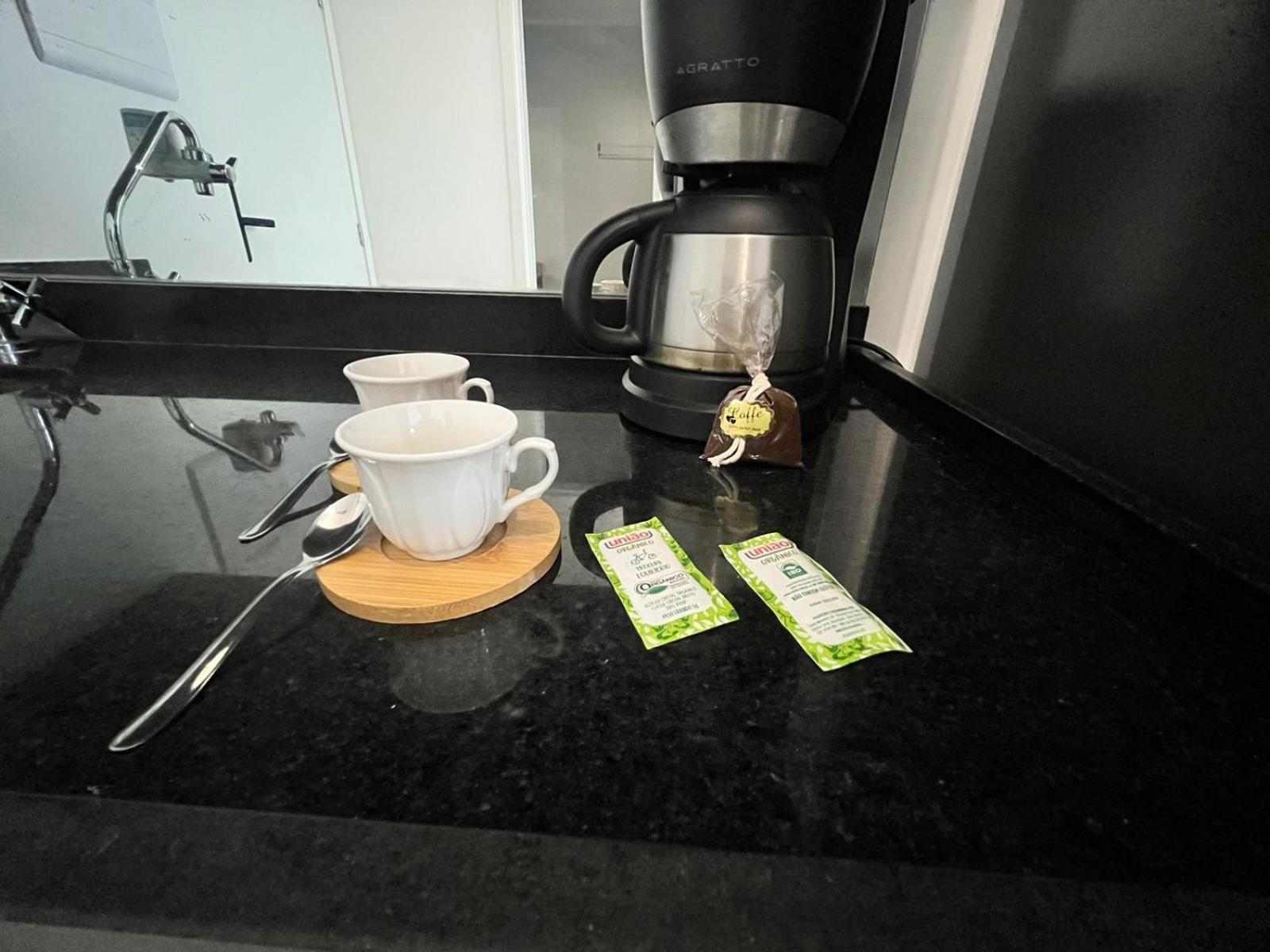 112 - Cozy & Modern Near Ibirapuera & Hospitals! Great For Any