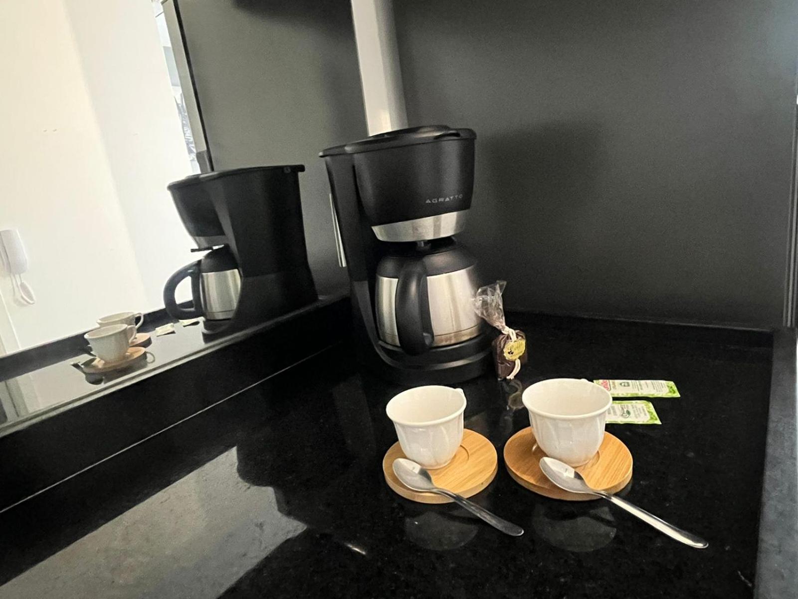 112 - Cozy & Modern Near Ibirapuera & Hospitals! Great For Any Apartment Sao Paulo