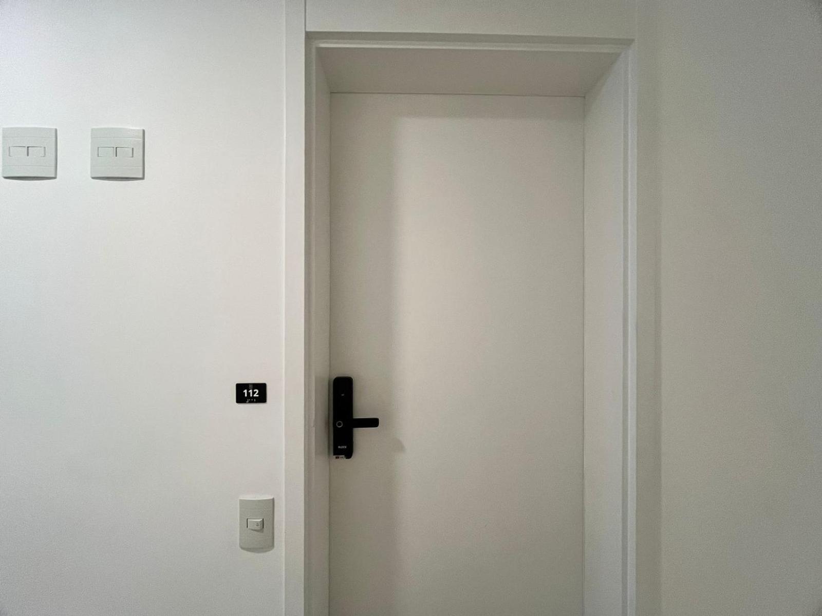 Apartment 112 - Cozy & Modern Near Ibirapuera & Hospitals! Great For Any Sao Paulo