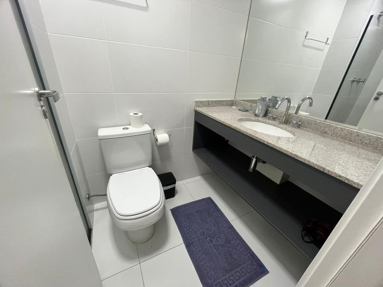 112 - Cozy & Modern Near Ibirapuera & Hospitals! Great For Any *