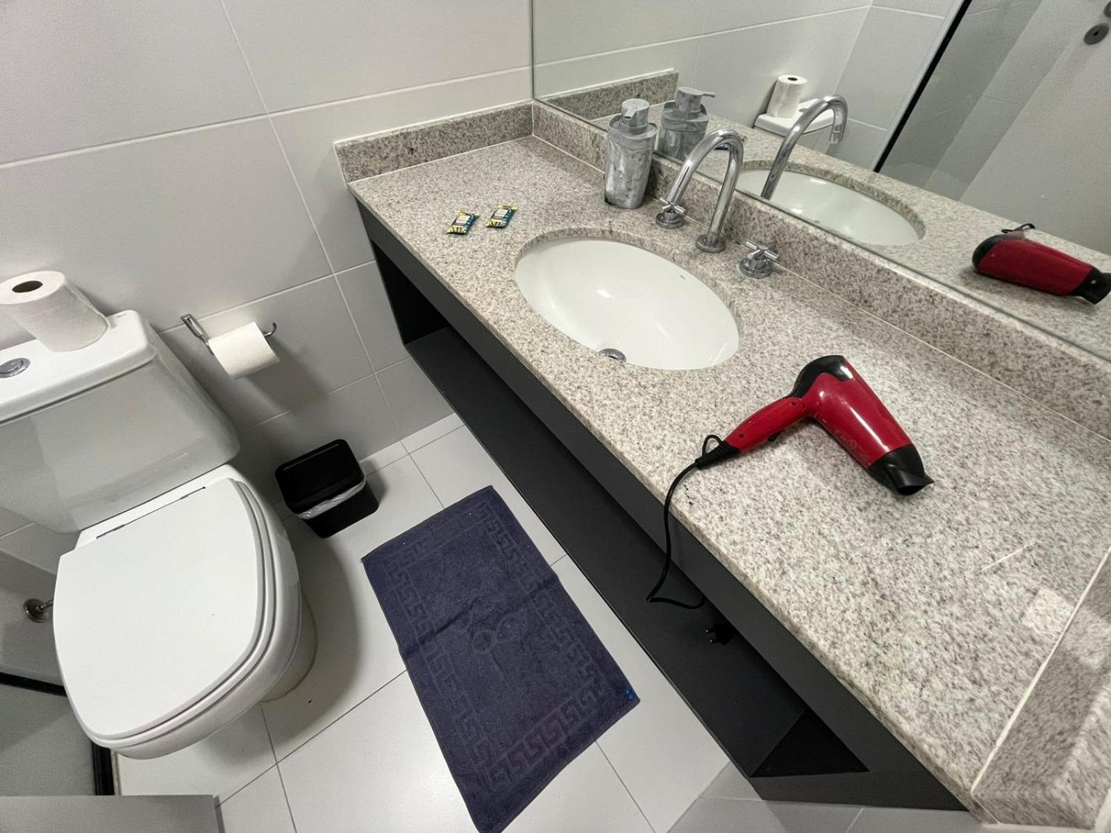112 - Cozy & Modern Near Ibirapuera & Hospitals! Great For Any
