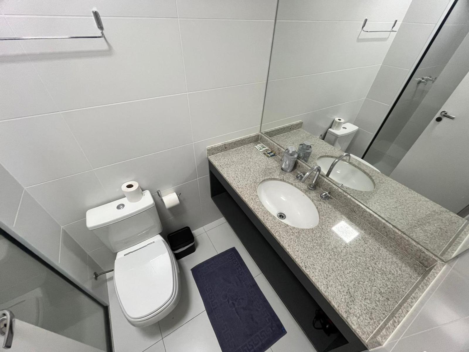 112 - Cozy & Modern Near Ibirapuera & Hospitals! Great For Any Apartment Sao Paulo