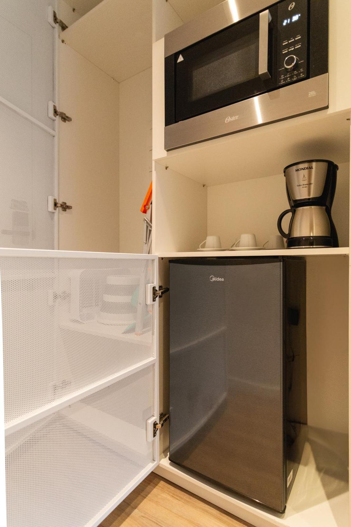 Haus Mitre Pinheiros - Por Temporada Apartamento São Paulo