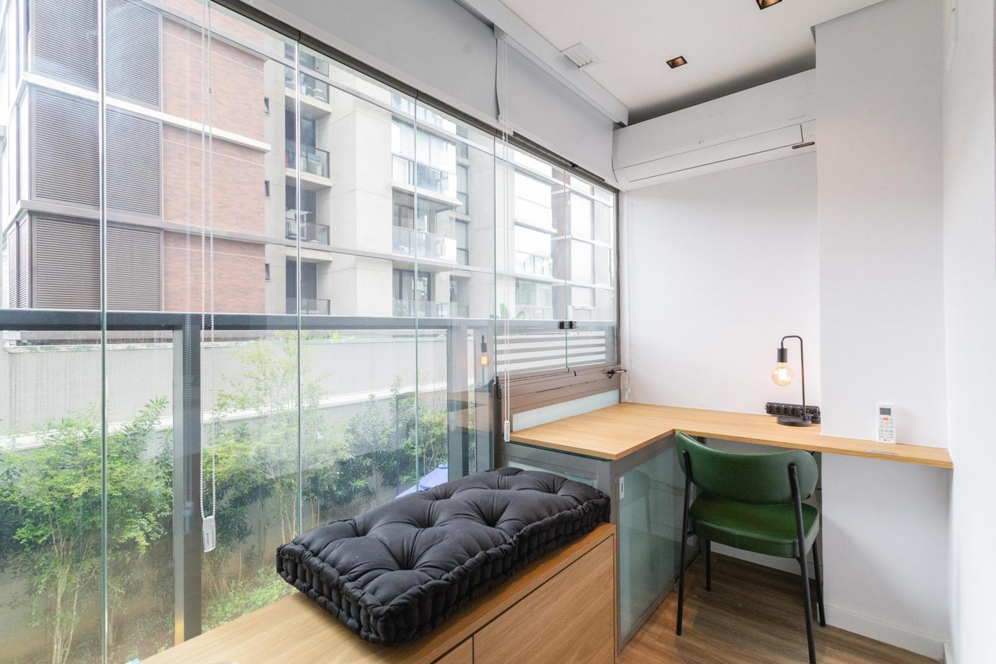 Haus Mitre Pinheiros - Por Temporada Apartamento