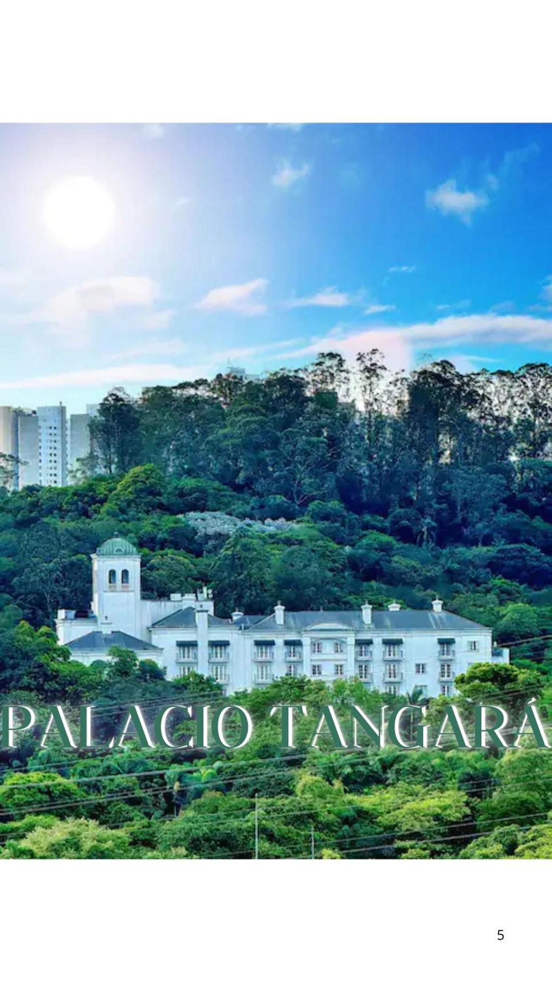 Laguna 380 Apartamento