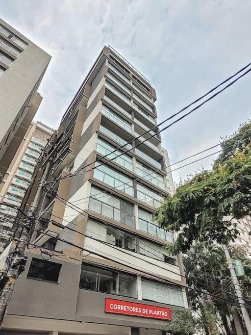 Apartment Alugueja Sp Perdizes Allianz Parque /esp. Americas *