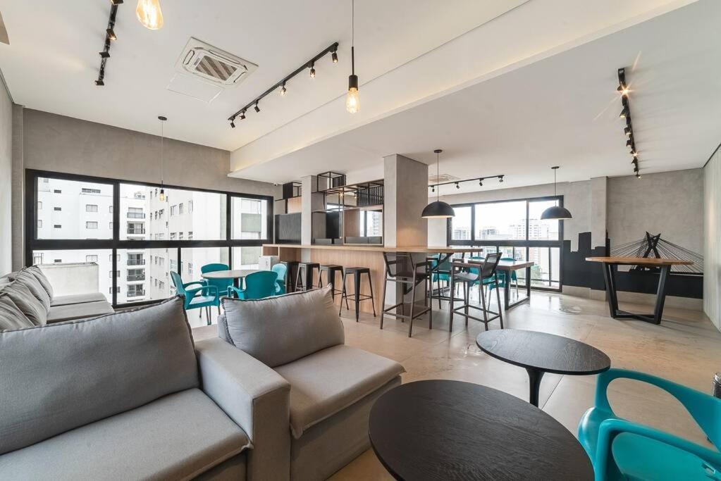Apartment Alugueja Sp Perdizes Allianz Parque /esp. Americas