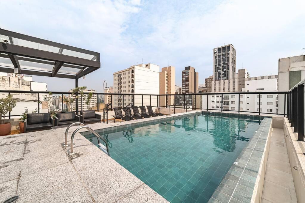 Apartment Alugueja Sp Perdizes Allianz Parque /esp. Americas