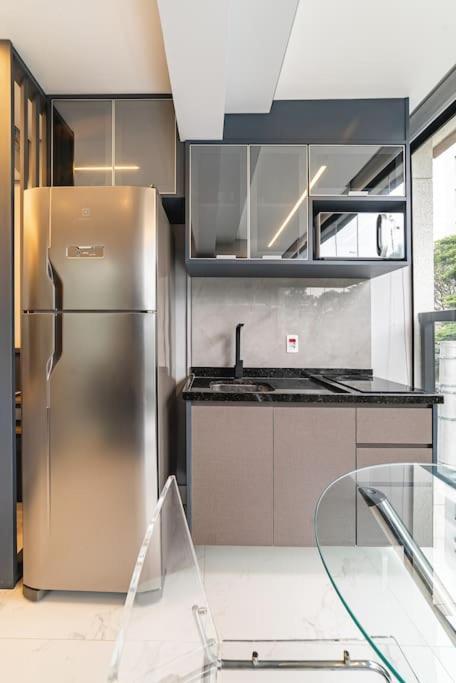 Apartment Alugueja Sp Perdizes Allianz Parque /esp. Americas