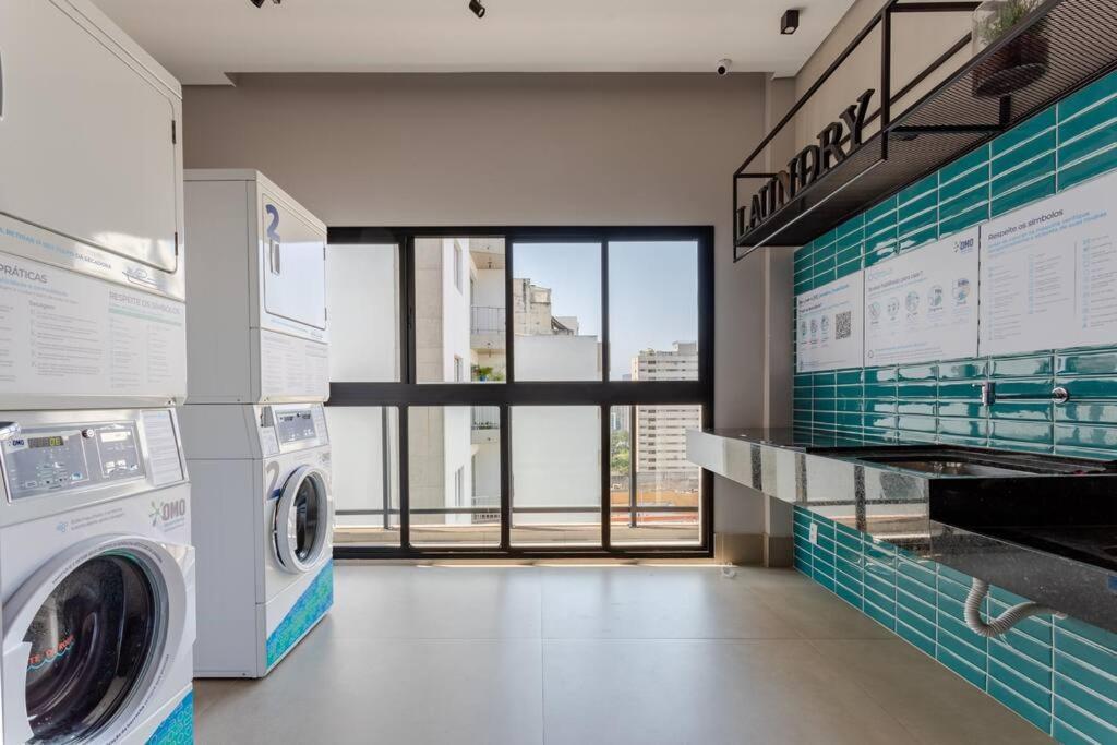 Apartment Alugueja Sp Perdizes Allianz Parque /esp. Americas *
