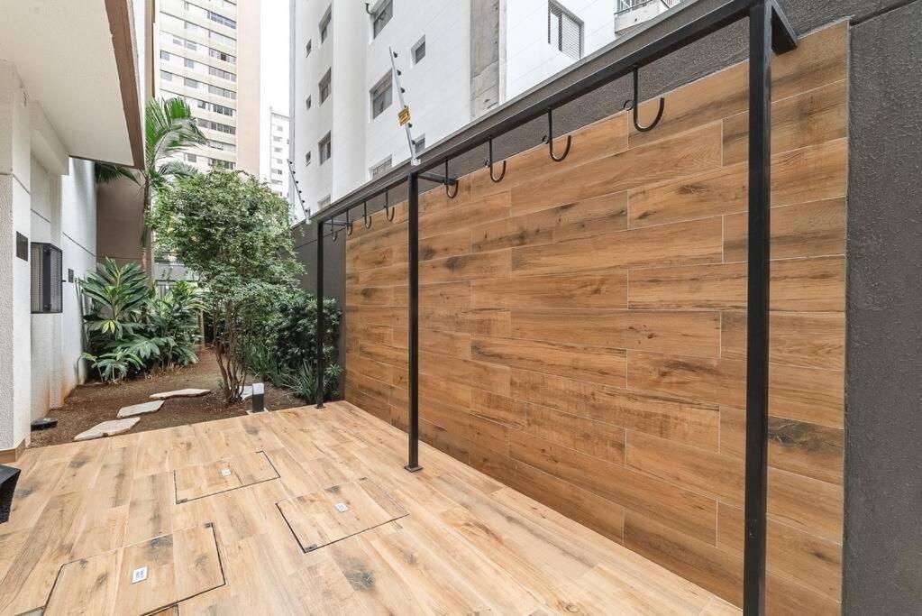 Apartment Alugueja Sp Perdizes Allianz Parque /esp. Americas