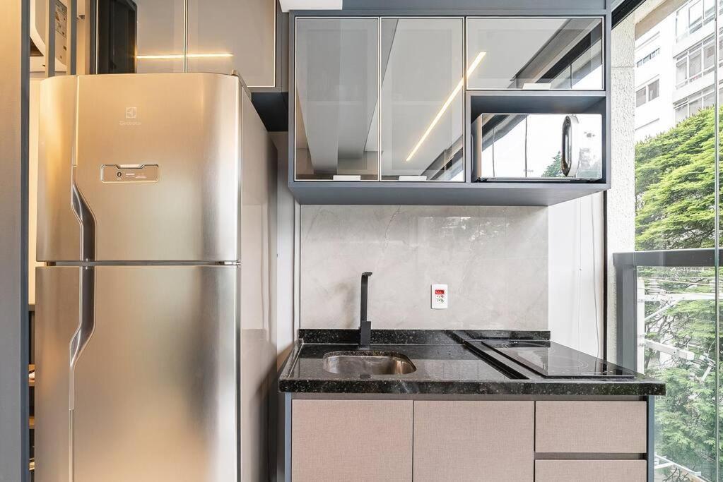 Apartment Alugueja Sp Perdizes Allianz Parque /esp. Americas *