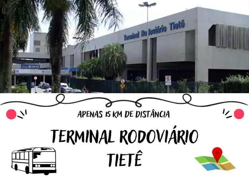 8 No Tremembe Cozinha Banheiro Apartamento *