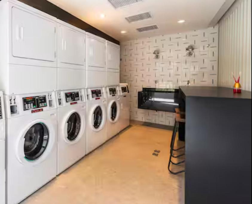 405 - Rentaqui The Prime Moema Apartamento