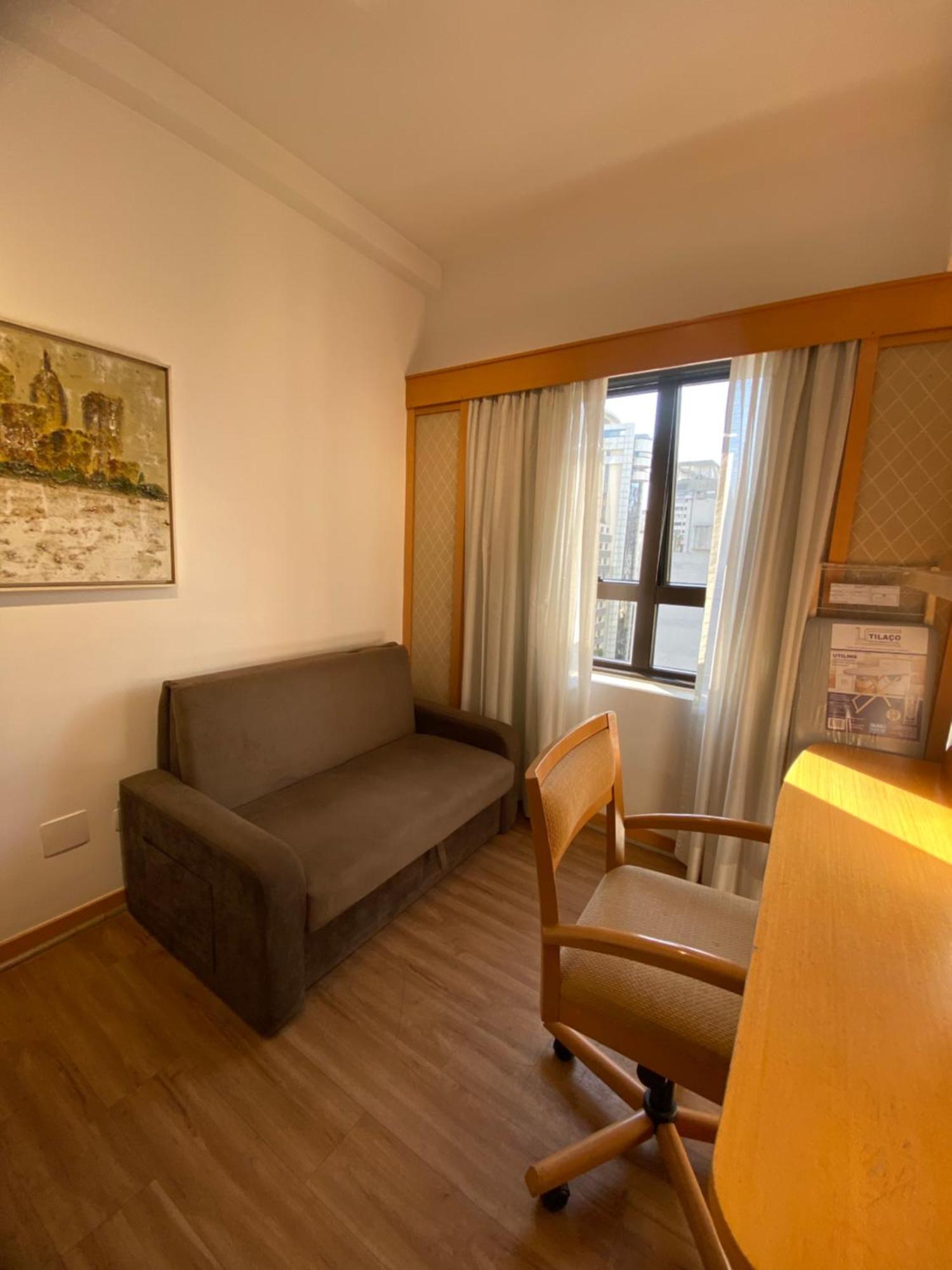 Aparthotel Qualy Executive Jardins *