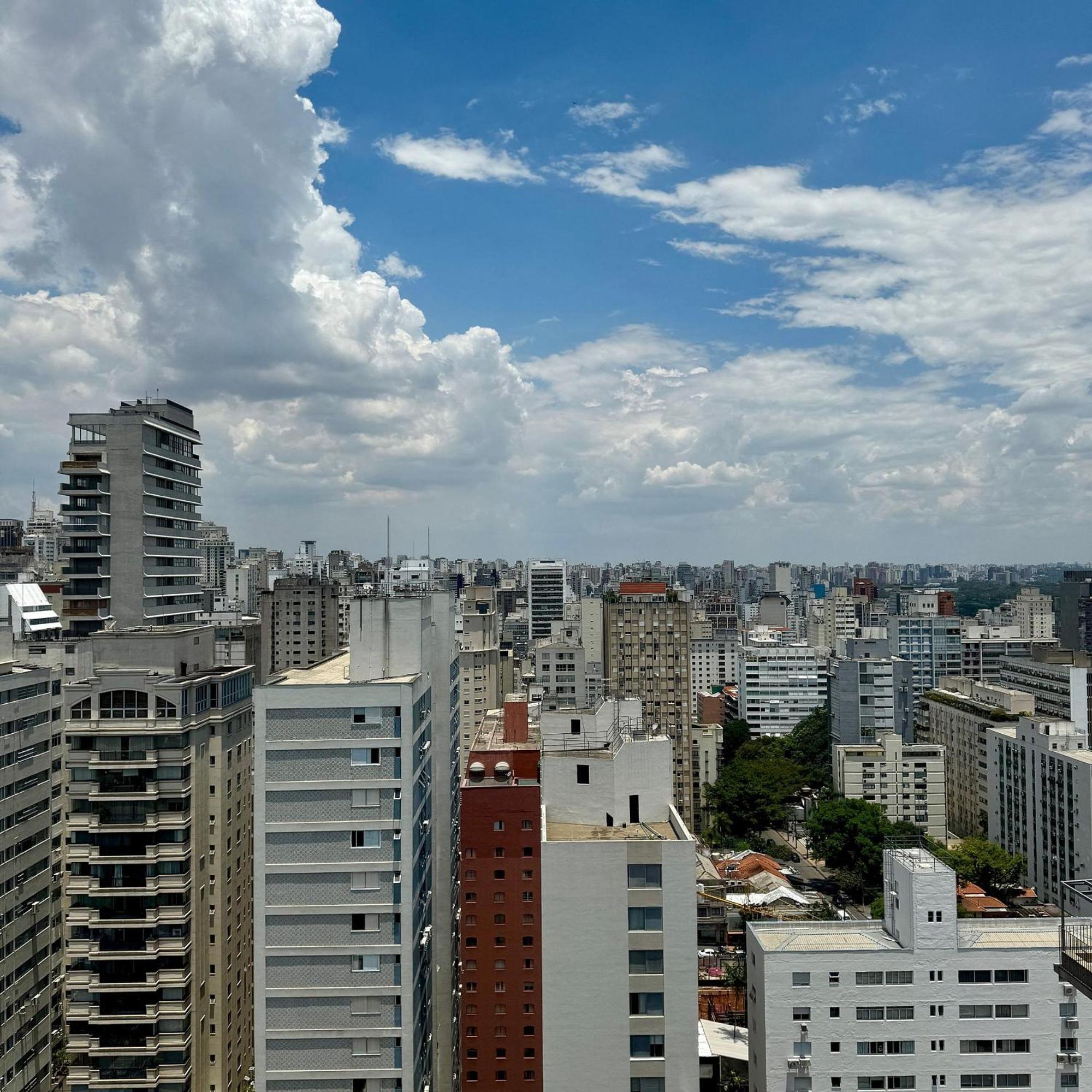 Prime - On Melo Alves Sao Paulo
