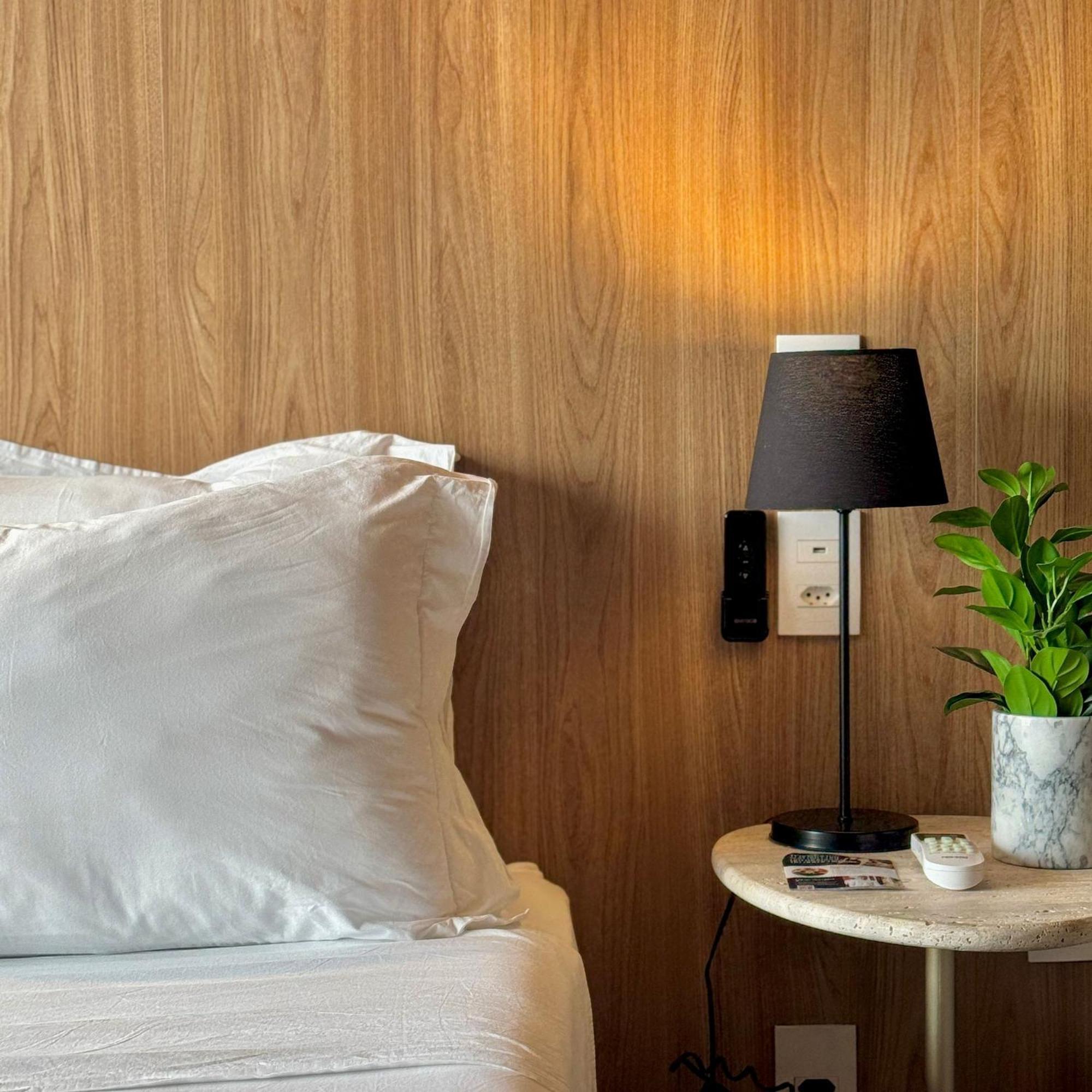 Apartamento Prime - On Melo Alves São Paulo