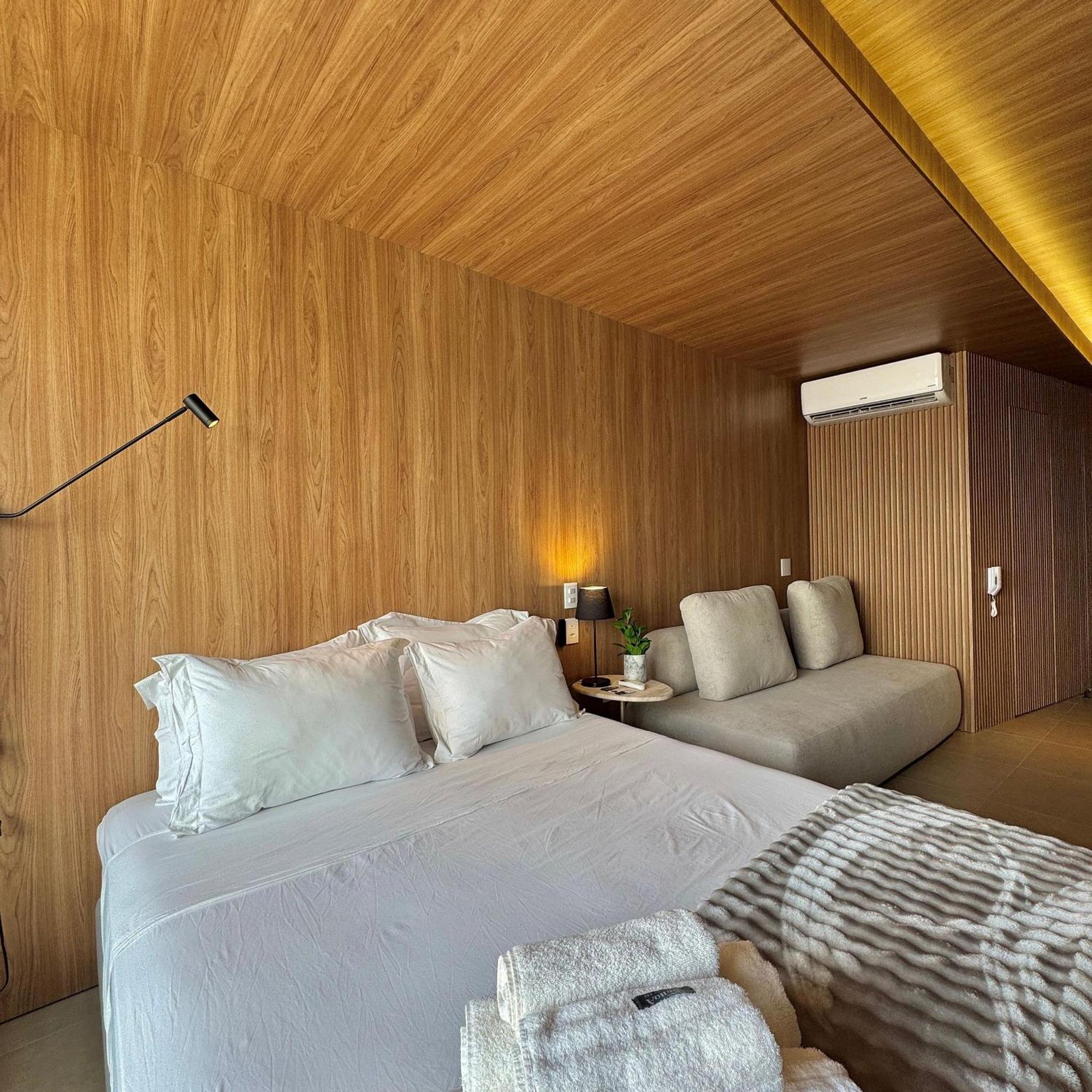 Prime - On Melo Alves Apartamento São Paulo
