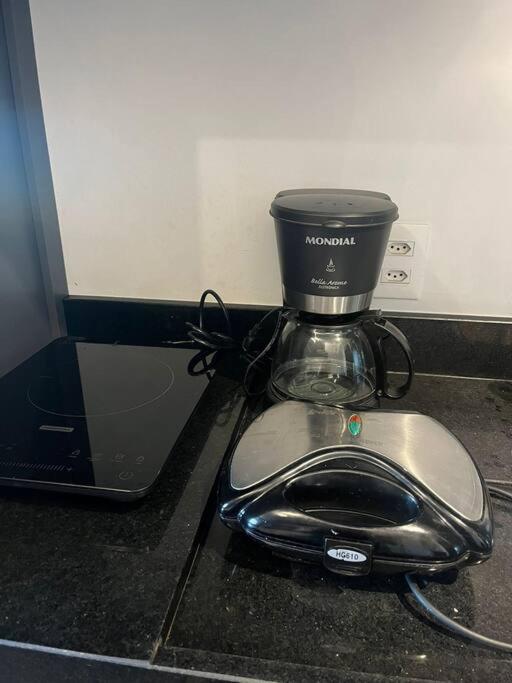 Apartamento No Vn Oscar Freire