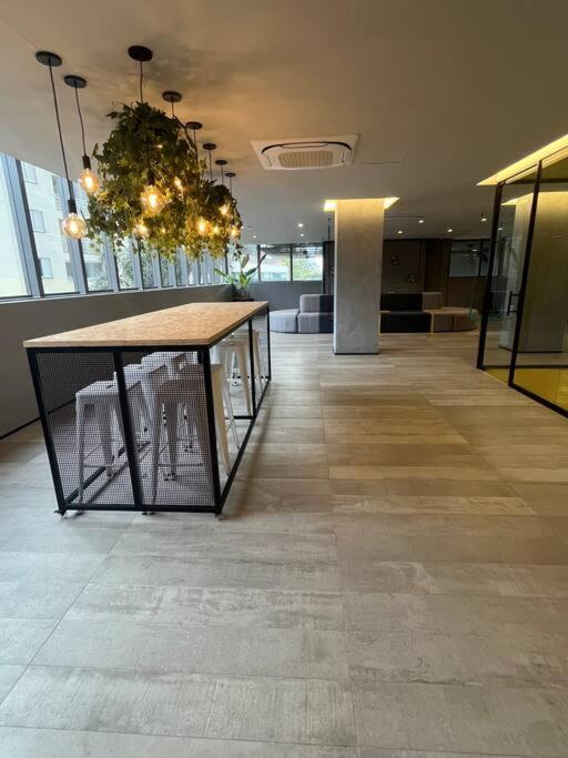Na Avenida Paulista Apartamento *
