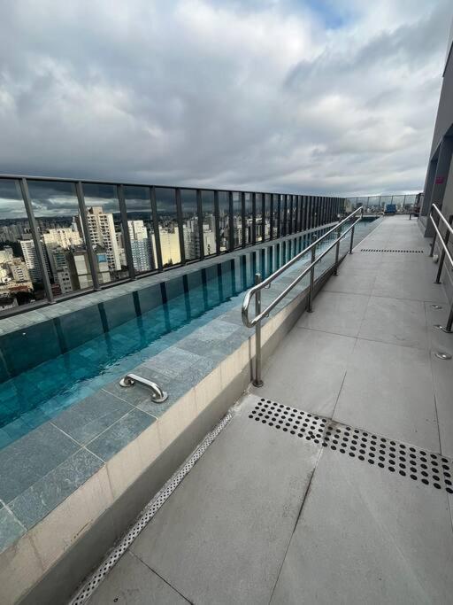Na Avenida Paulista Apartamento São Paulo