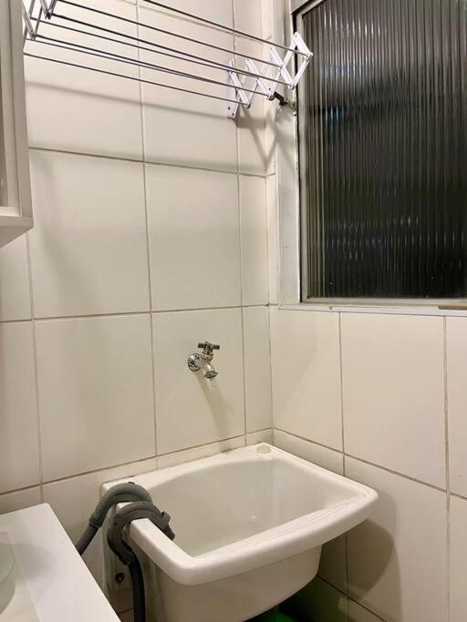 2 Quartos Com Varanda Itaim Bibi * São Paulo