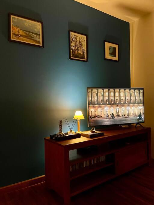 Apartamento 2 Quartos Com Varanda Itaim Bibi