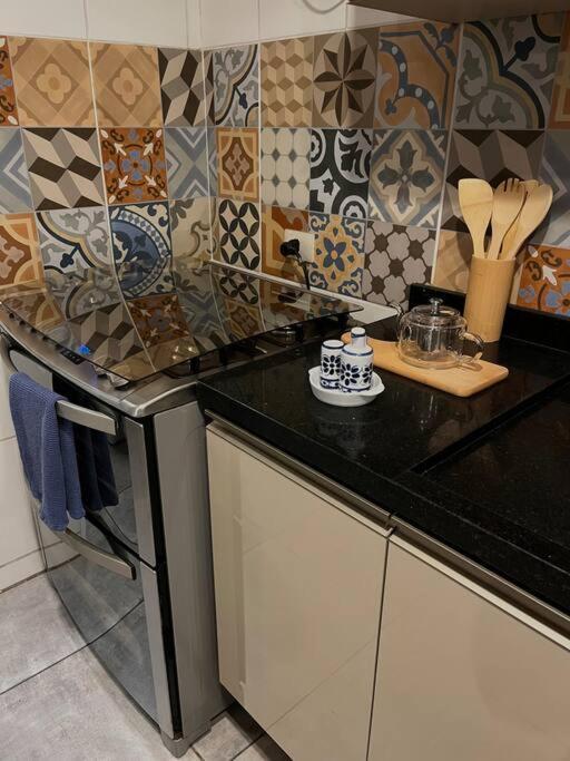 2 Quartos Com Varanda Itaim Bibi Apartamento São Paulo
