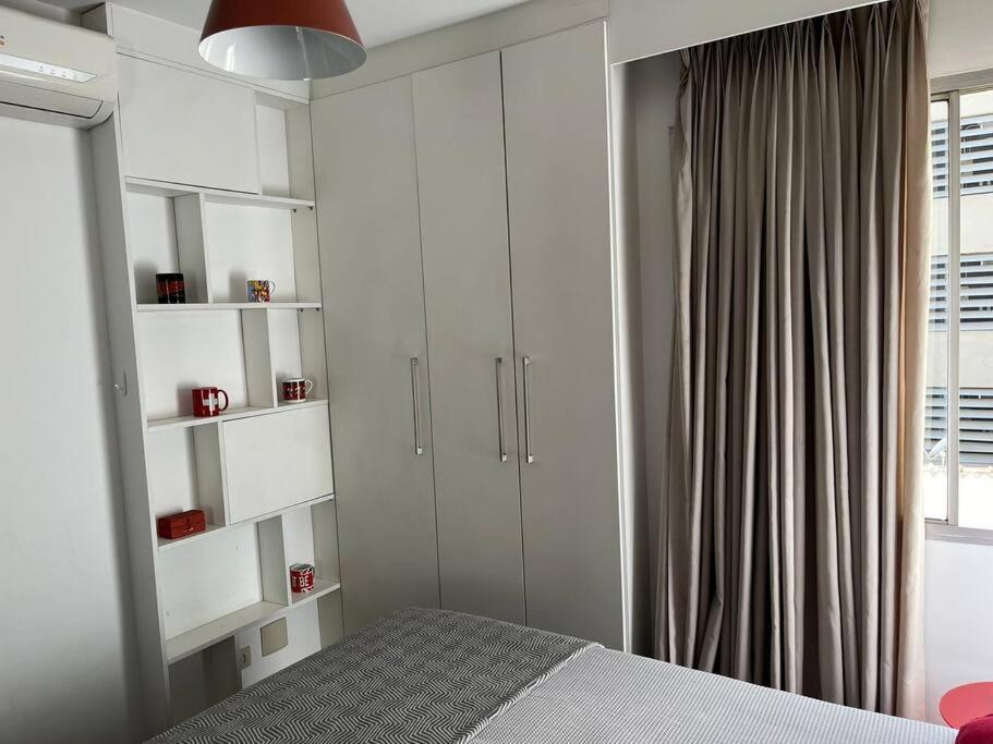 2 Quartos Com Varanda Itaim Bibi São Paulo