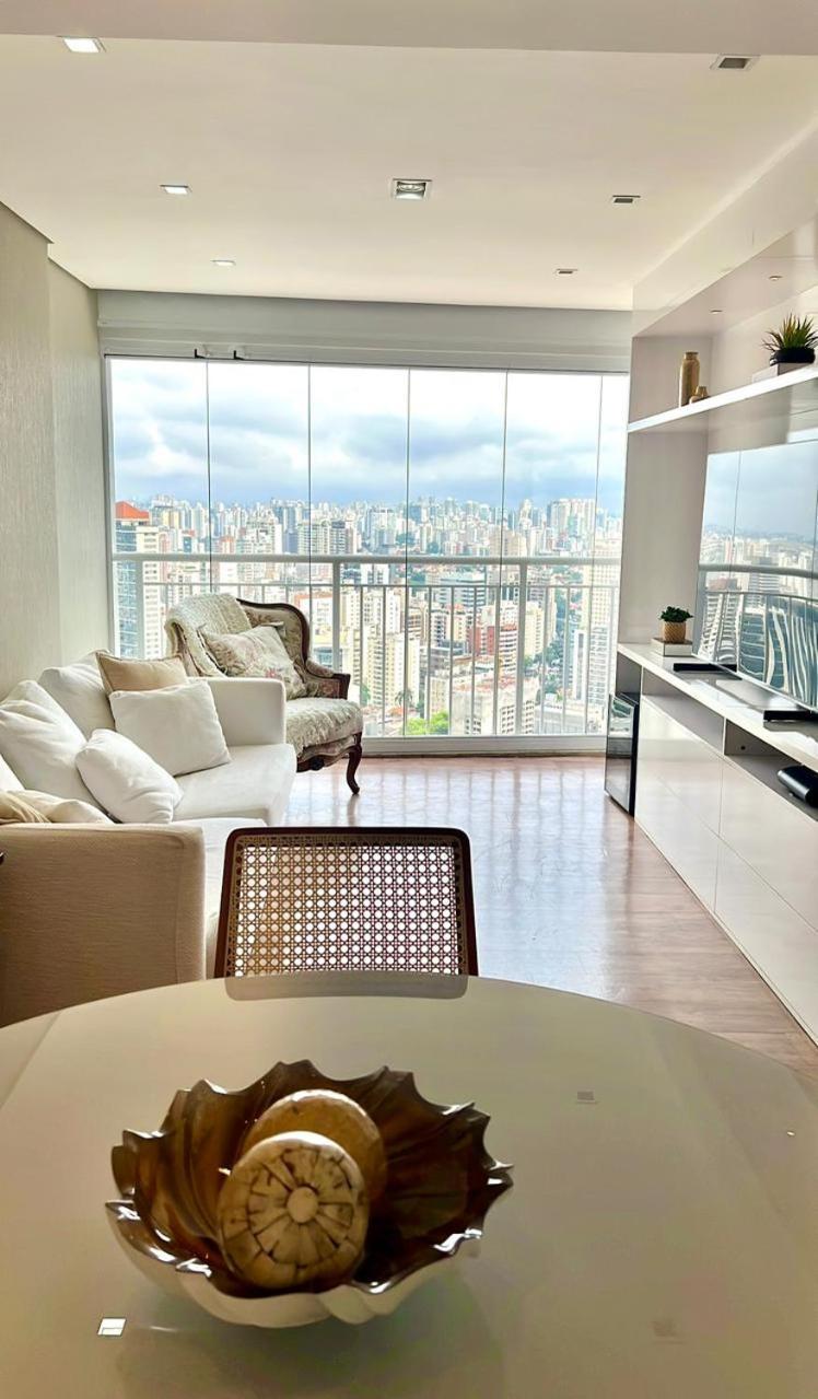 Apartment Horizonte Jk 3503 Sao Paulo