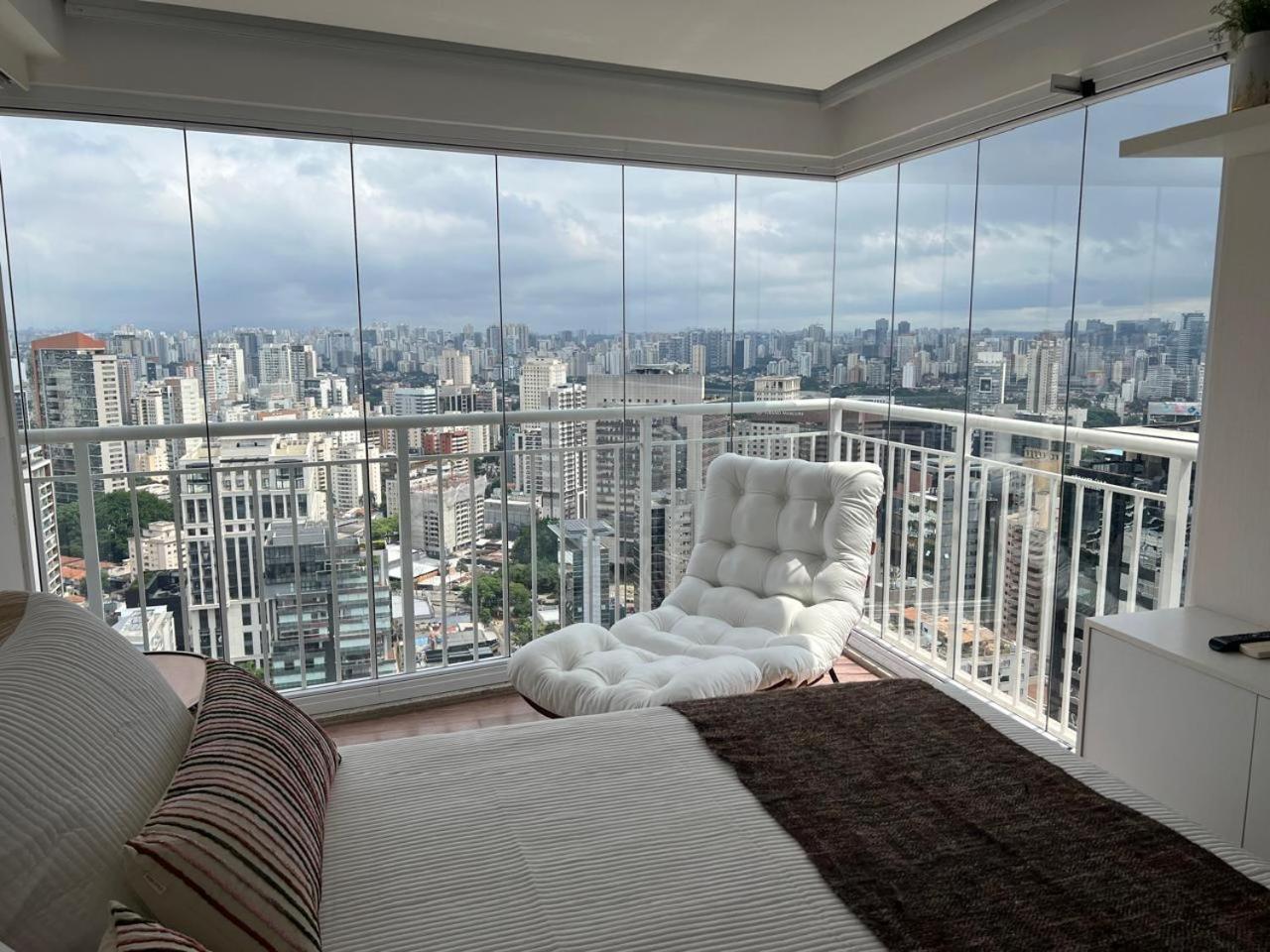Apartment Horizonte Jk 3503 *