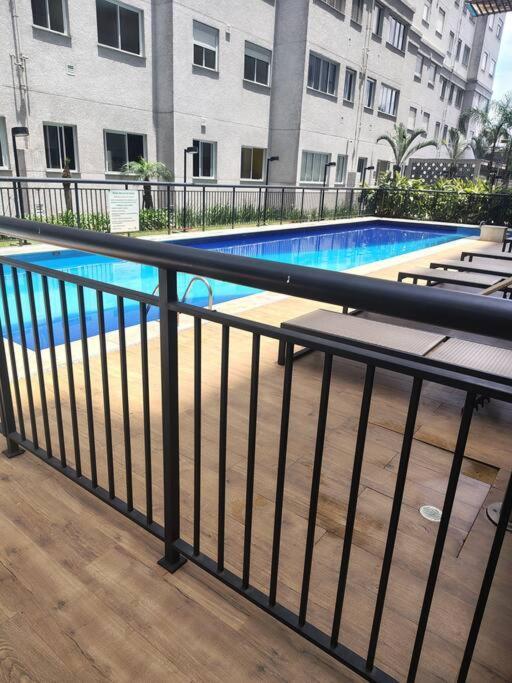 Apartamento Apto Aconchegante No Coracao Sp