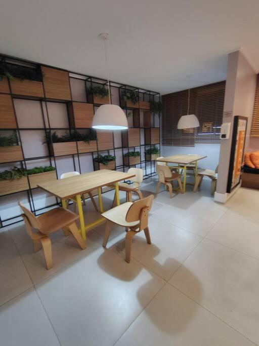 Apartamento Apto Aconchegante No Coracao Sp *