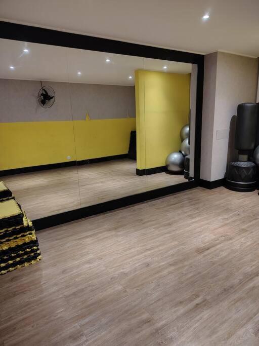 Apartamento Apto Aconchegante No Coracao Sp