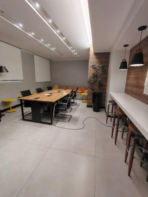 Apartamento Apto Aconchegante No Coracao Sp São Paulo