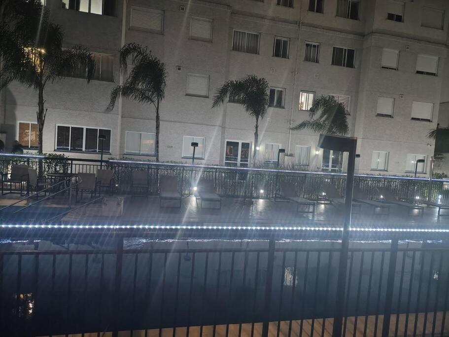 Apartamento Apto Aconchegante No Coracao Sp *