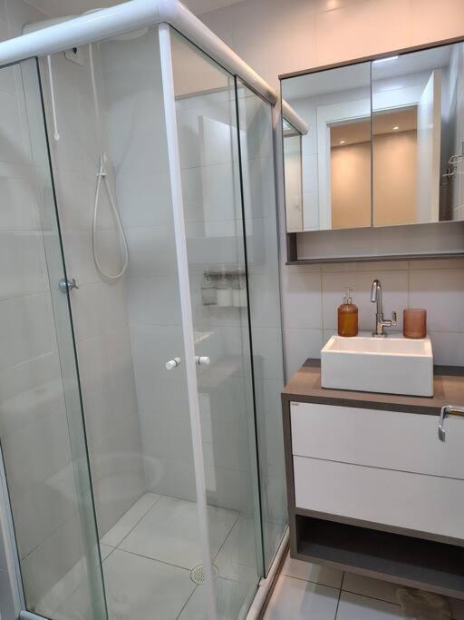 Apto Aconchegante No Coracao Sp Apartamento
