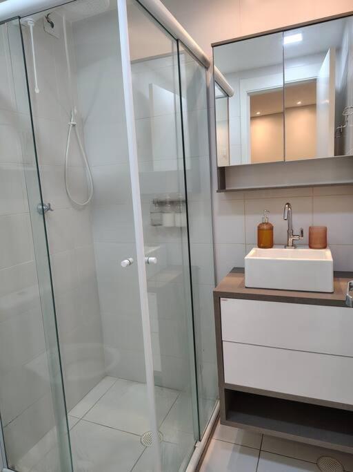Apto Aconchegante No Coracao Sp Apartamento