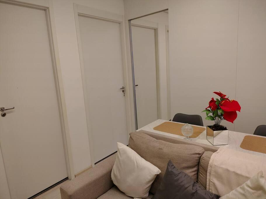 Apartamento Apto Aconchegante No Coracao Sp