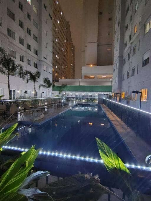 Apartamento Apto Aconchegante No Coracao Sp *