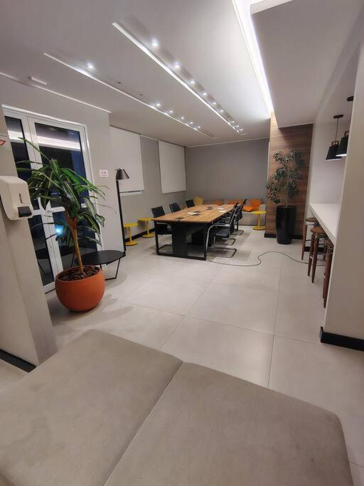 Apartamento Apto Aconchegante No Coracao Sp São Paulo