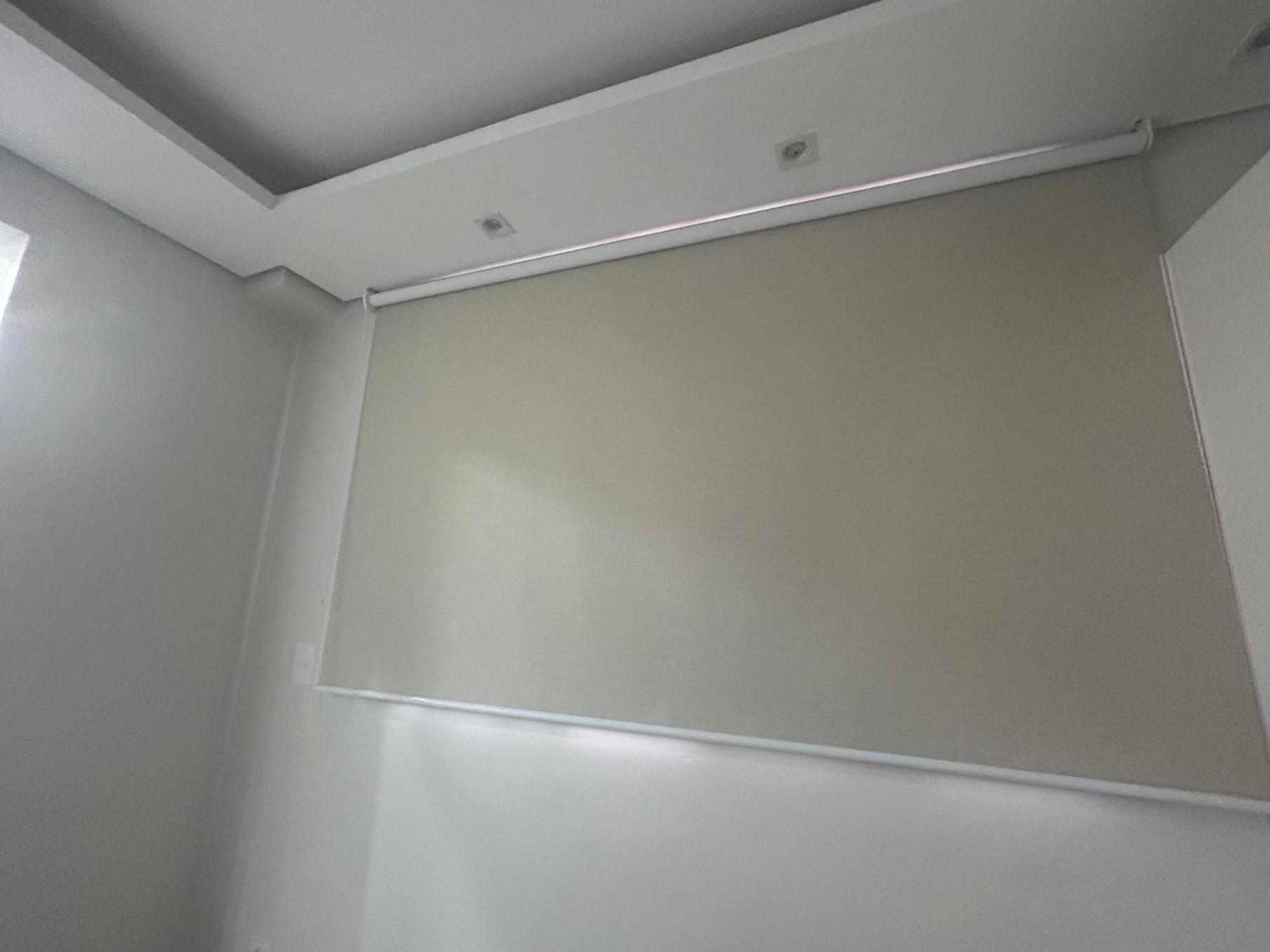 Apartment Estudio Mobiliado *