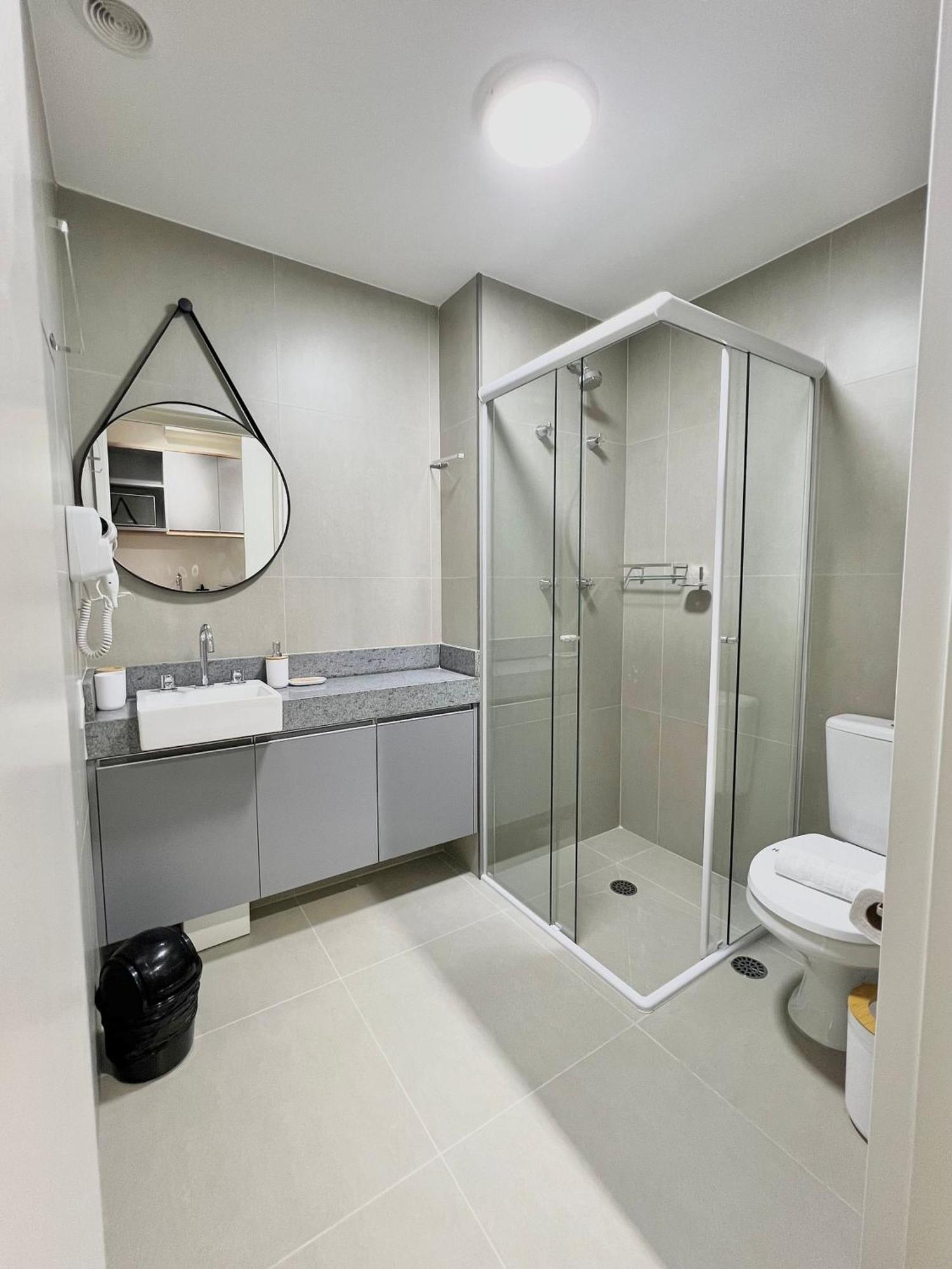 Apartamento Innvista Brera Moema Nr *
