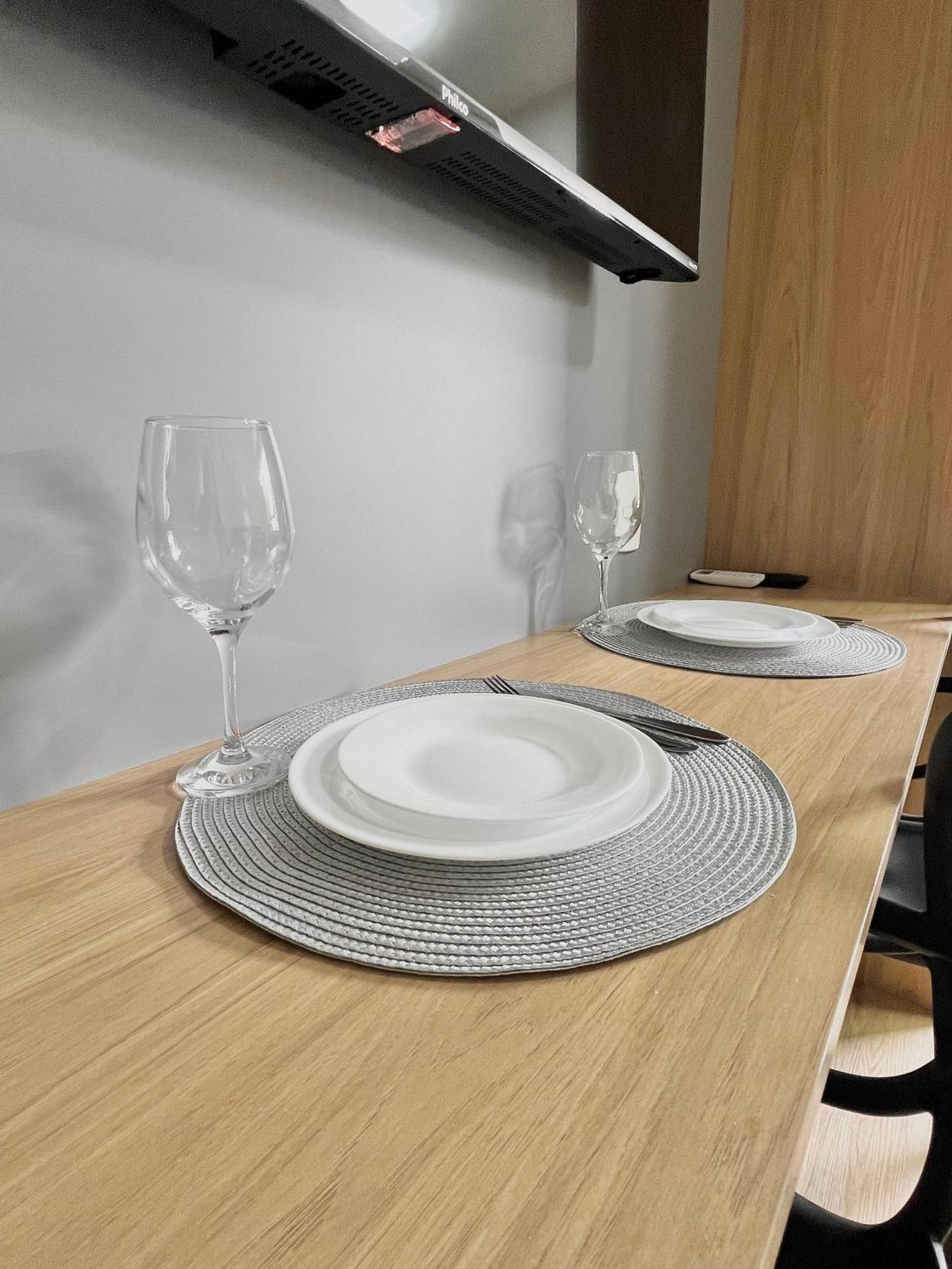 Innvista Brera Moema Nr São Paulo