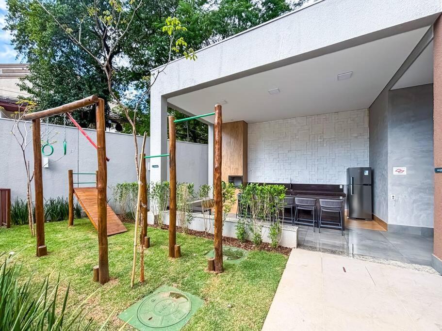 Viva Pinheiros Em Frente Ao Shopping Eldorado Apartment *