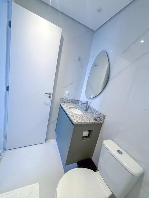 Apartment Viva Pinheiros Em Frente Ao Shopping Eldorado