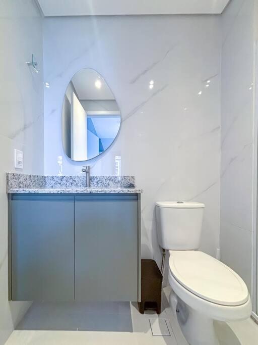 Apartment Viva Pinheiros Em Frente Ao Shopping Eldorado
