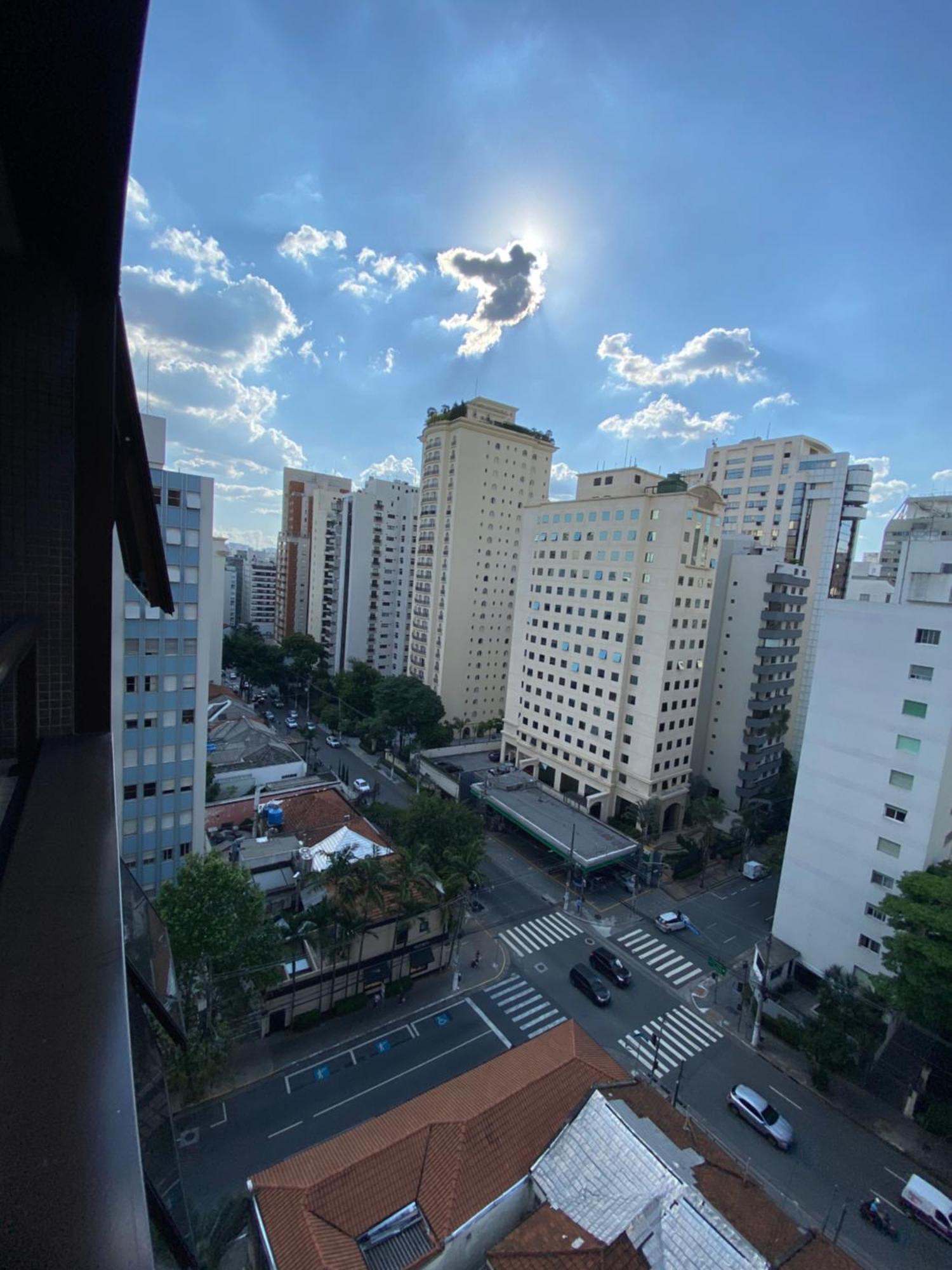 Qualy Executive Jardins * São Paulo