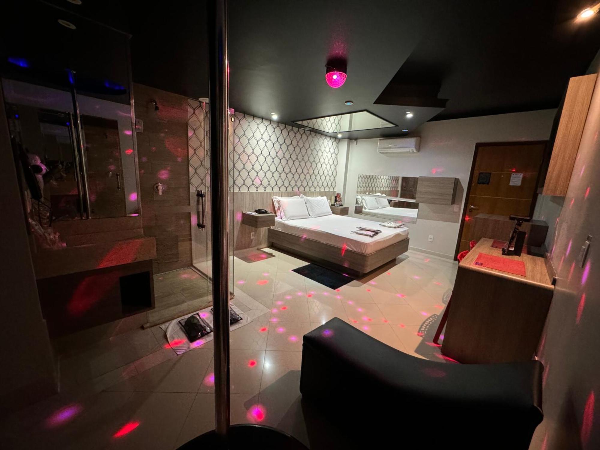 Hotel do amor Prestige 4